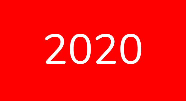 2020 - Our Story
