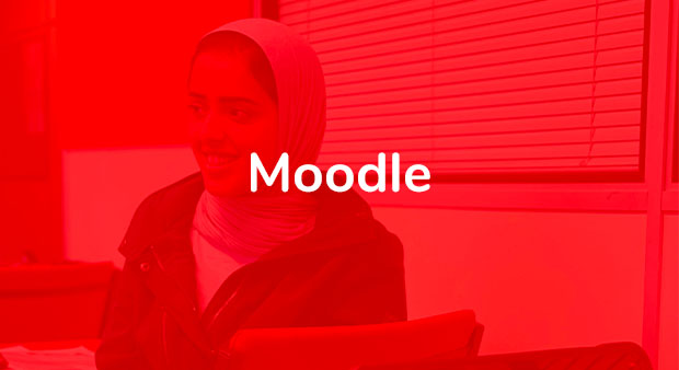 Moodle - Student Portal
